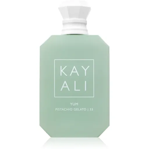 Kayali Yum Pistachio Gelato | 33 parfumovaná voda pre ženy 100 ml