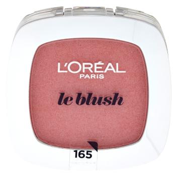 L´OREAL True Match 165 Rosy Cheeks lícenka 5 g