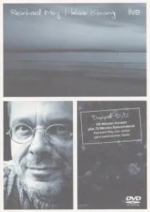 Reinhard Mey, KLAAR KIMING/LIVE, DVD