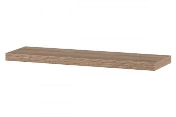 Nástenná polička 90 cm P-013 Autronic