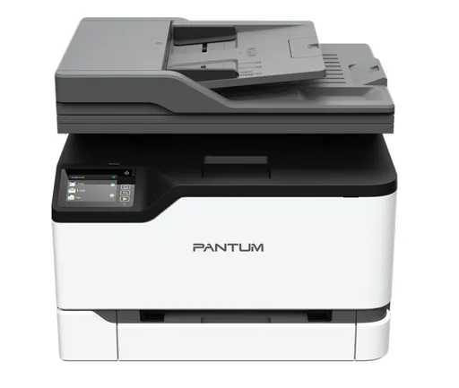 Pantum CM2200FDW color laser multifunkcia, 24 str./min., ADF, sieť, WiFi, NFC, dot. displej
