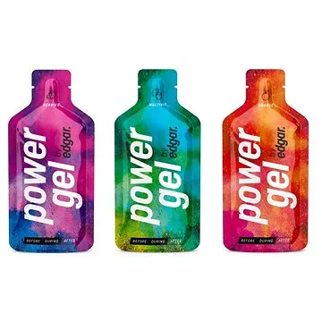 Edgar Powergel 40 ml (SPTedg29nad)