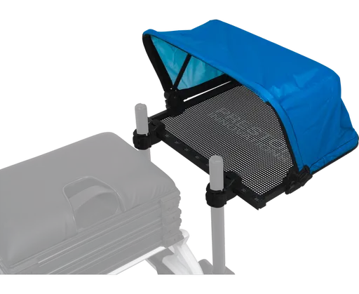 Preston innovations plato ventalite xl hoodie side tray