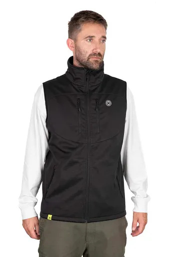 Matrix vesta wind blocker gilet - xxxxl