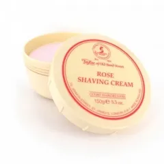 Taylor of Old Bond Street Rose, krém na holenie 150g