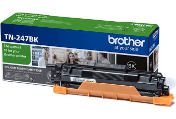 Brother TN-247BK černý (black) originální toner