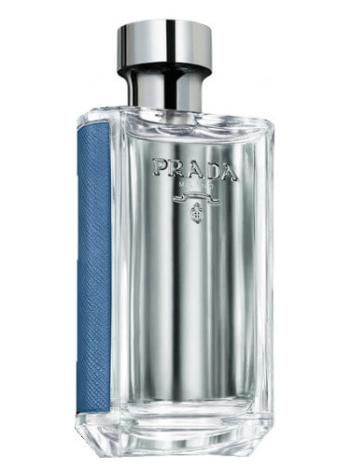 Prada L`Homme L`Eau - EDT 50 ml