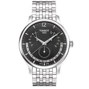 TISSOT Tradition T063.637.11.067.00