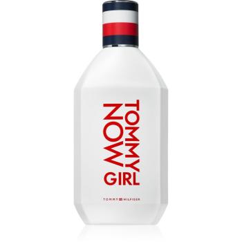 Tommy Hilfiger Tommy Girl Now toaletná voda pre ženy 100 ml