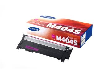 HP SU234A / Samsung CLT-M404S purpurový (magenta) originálny toner