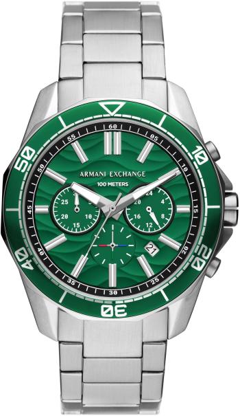 Armani Exchange Spencer Chronograph AX1957