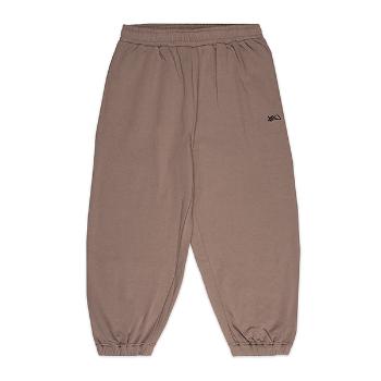 K1X Logo Sweatpant brown - S