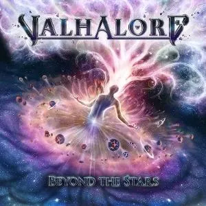 Valhalore, Valhalore: Beyond the Stars CD, CD