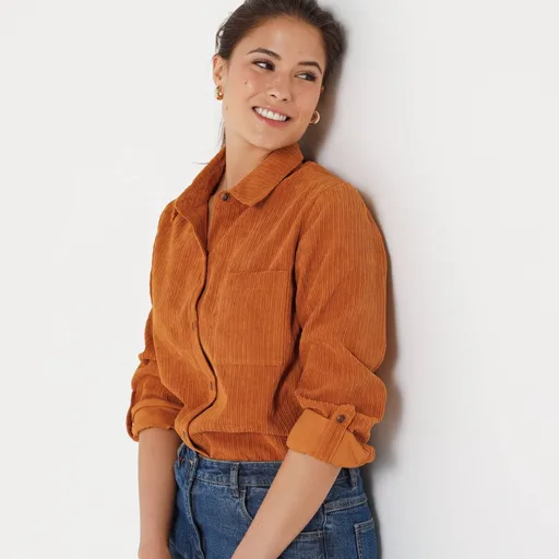 Menčestrová košeľa