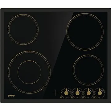 GORENJE EC642CLB (730795)