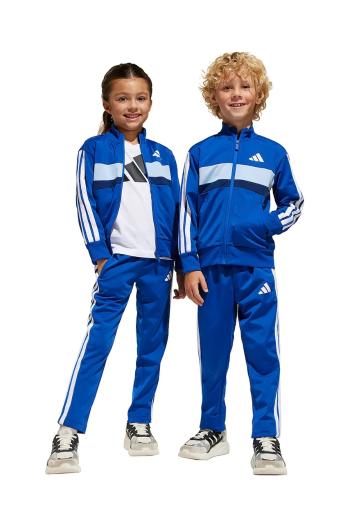 Detská tepláková súprava adidas JC7512