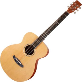 Tanglewood TWR2 O Natural Satin Akustická gitara Jumbo