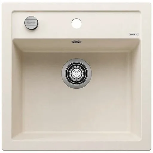 Blanco DALAGO 5 drez biela soft 527061