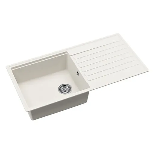 Drez SAT biela SATSINKGQK103W