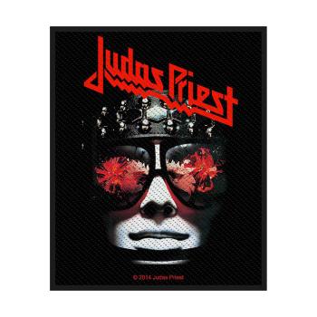 Judas Priest Hell Bent for Leather