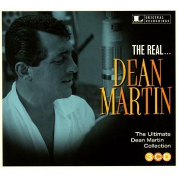 Martin, Dean - The Real... Dean Martin, CD