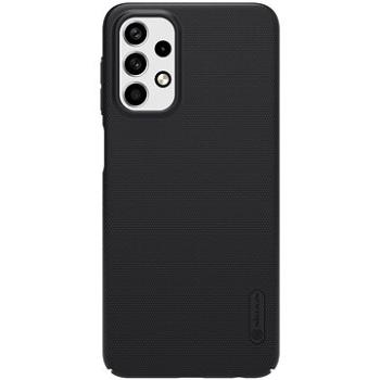 Nillkin Super Frosted Zadný Kryt pre Samsung Galaxy A23 Black (57983109684)