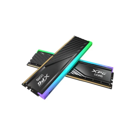 ADATA XPG DIMM DDR5 32GB (Kit of 2) 6000MT/s CL36 Lancer Blade RGB, Čierna