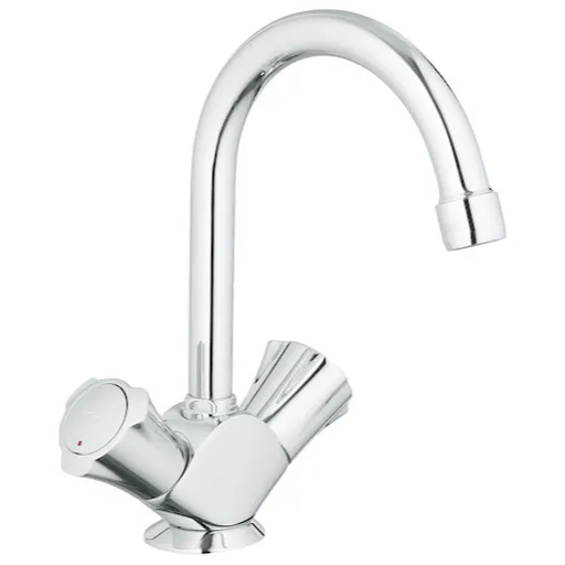 Grohe Costa L umývadlová batéria s výpustom chróm 21375001 G21375001