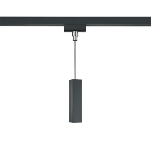 Trio Duoline závesný adaptér čierna 703532 TR703532