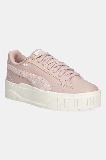 Tenisky Puma Karmen II ružová farba, 400738