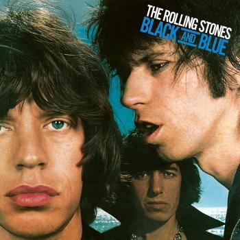 The Rolling Stones - Black And Blue (Half Speed Vinyl) (LP)