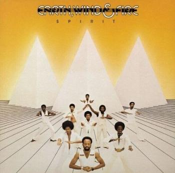 Earth, Wind & Fire - Spirit (Reissue) (180g) (LP)