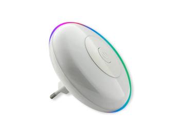 Nočné svetlo TRIXLINE TR-001M RGB