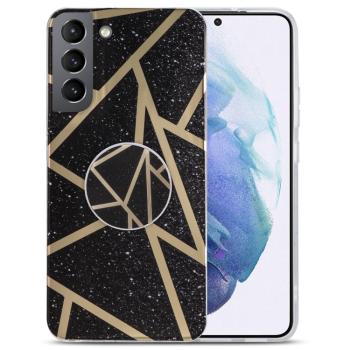 ART HOLD Ochranný kryt Samsung Galaxy A03s BLACK