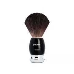 Böker štetka na holenie Black Fibre
