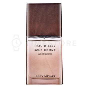 Issey Miyake L'Eau d'Issey Wood & Wood Intense parfémovaná voda pre mužov 50 ml   - 30 dní na vrátenie tovaru, Garancia originality