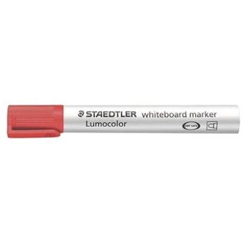 STAEDTLER Lumocolor 351 2 mm červený (351-2)