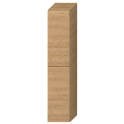 Jika Cubito kúpeľňová skrinka vysoká 32x32,2x161,8 cm dub h43j4222305191 3J42.2.230.519.1