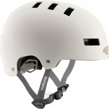 Bluegrass Superbold White Matt L Prilba na bicykel