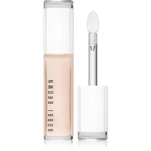 Bobbi Brown Extra Plump Lip Serum hydratačný lesk na pery odtieň Bare Pink 6 ml