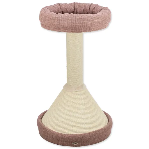Škrabadlo Trixie Viviana gulaté staroružová 86cm
