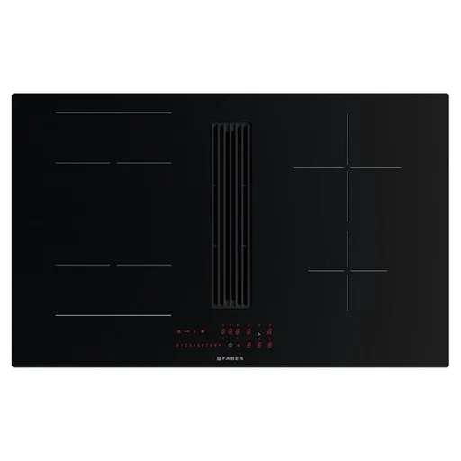 Varná doska s odsávaním Faber GALILEO LINEAR A83