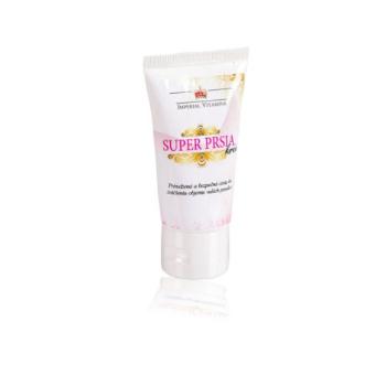 Imperial Vitamins Super prsia krém 60 ml