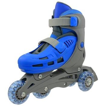 Rulyt Triskate Basic, sivo-modré (SPTrul359nad)