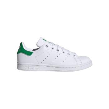 adidas  Stan Smith J FX7519  Módne tenisky Biela