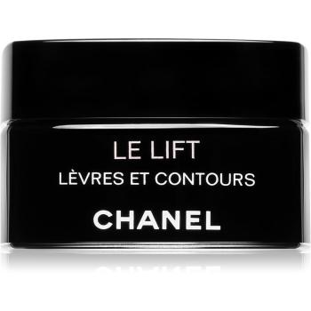 Chanel Le Lift Lip And Contour Care liftingová starostlivosť pre okolie pier 15 ml