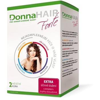 DonnaHAIR Forte 60 tob. (8594059734433)