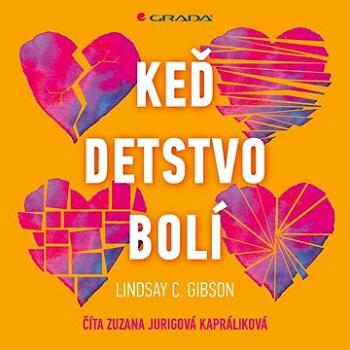 Keď detstvo bolí