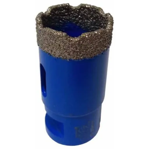 Diamantový vrták korunkový 30 mm PHT 050011