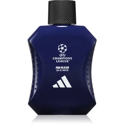 Adidas UEFA Champions League Pro Player parfumovaná voda pre mužov 100 ml
